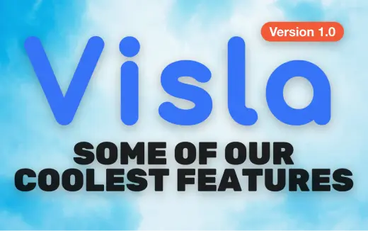 5 Useful Features in Visla for AI Video Creation